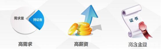 2020年最具潜力的证书：注册安全工程师